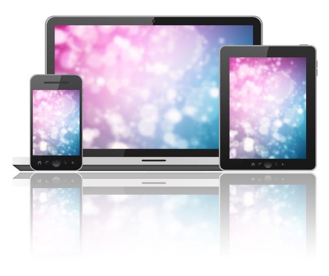 responsive image